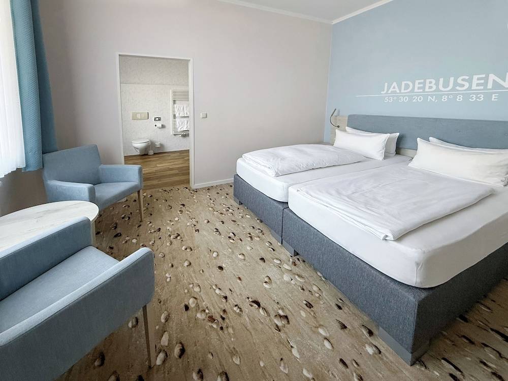 DORMERO Hotel Wilhelmshaven 2