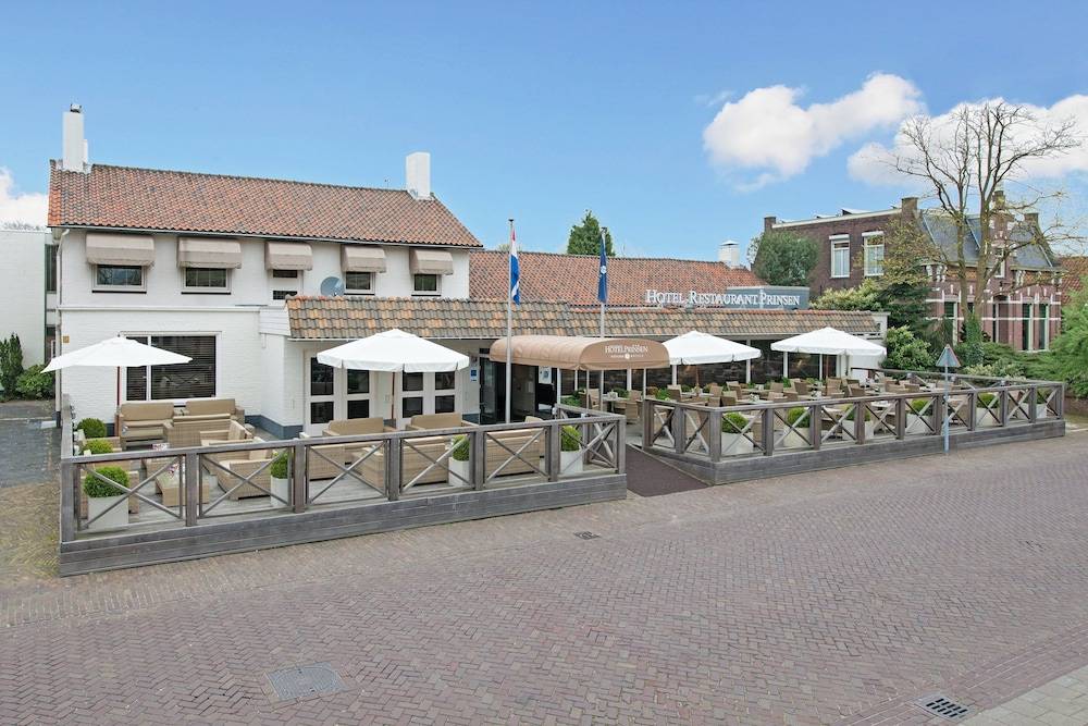 Fletcher Hotel Restaurant Prinsen 1