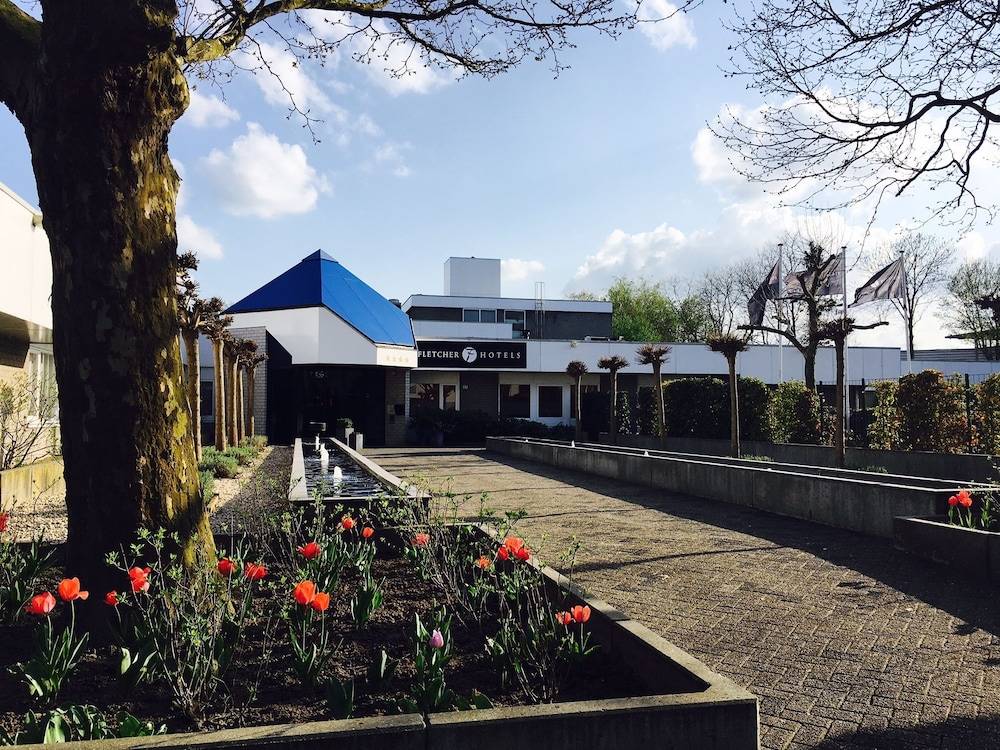 Fletcher Resort-Hotel Zutphen 1