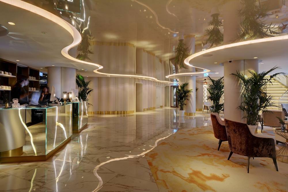 Fletcher Hotel-Restaurant Arion-Vlissingen 2