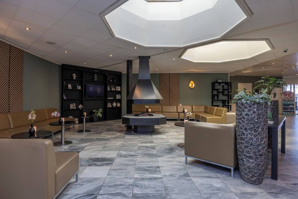 Fletcher Resort-Hotel Zutphen 2