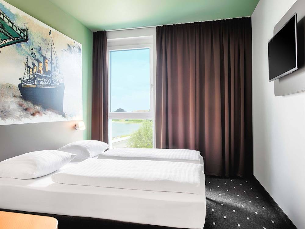 B&B Hotel Wilhelmshaven 1