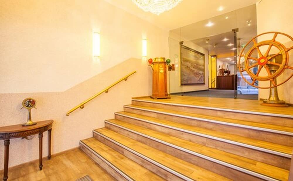 Sure Hotel by Best Western Wilhelmshaven City 2