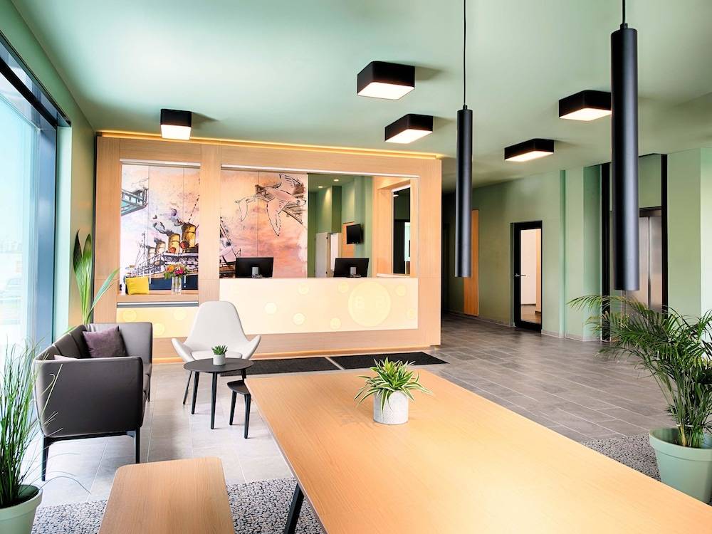 B&B Hotel Wilhelmshaven 2