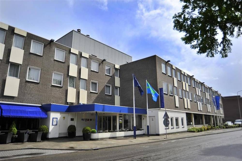 Fletcher Hotel-Restaurant Weert 1