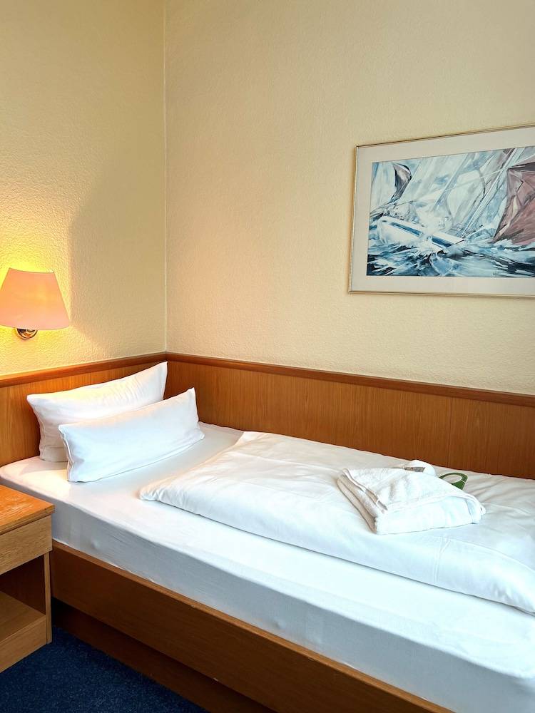 Sure Hotel by Best Western Wilhelmshaven City 1