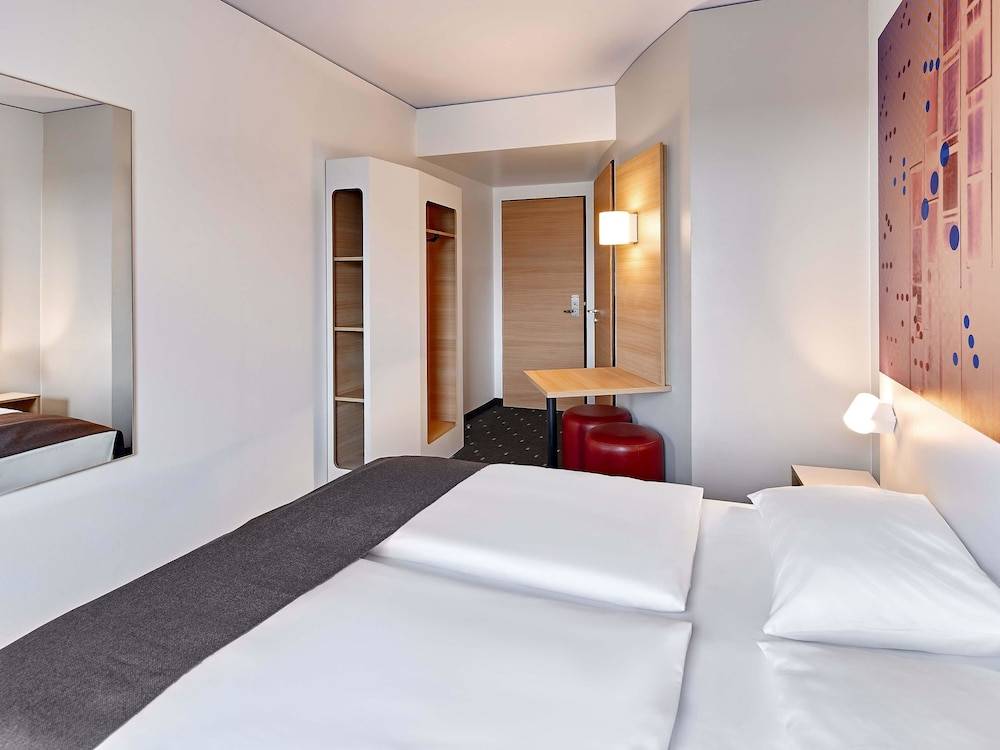 B&B Hotel Köln-Troisdorf 2