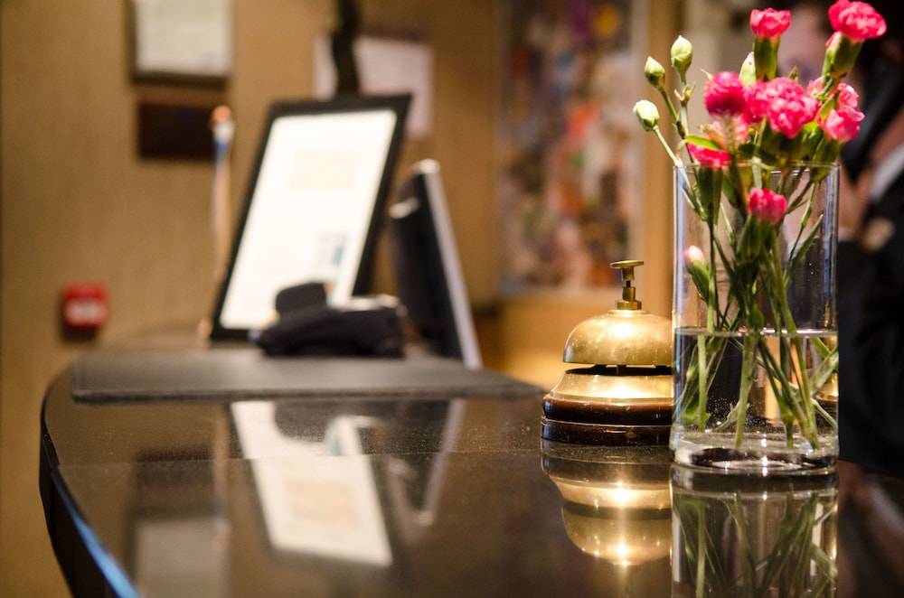 Fletcher Hotel-Restaurant Weert 2