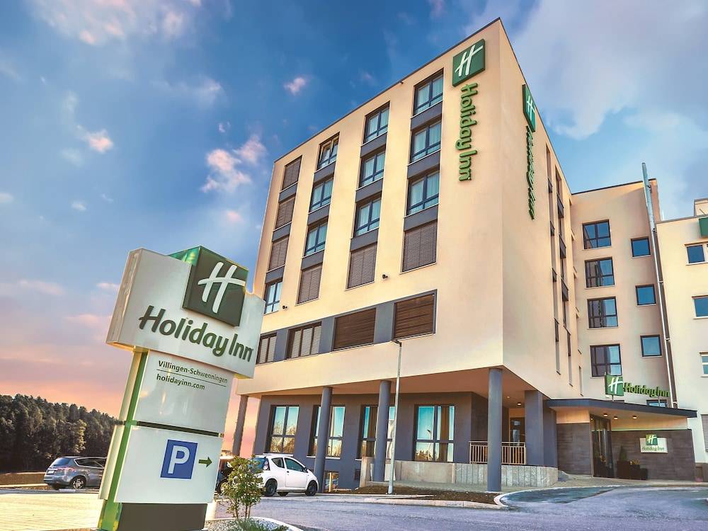 Holiday Inn VILLINGEN - SCHWENNINGEN by IHG 1