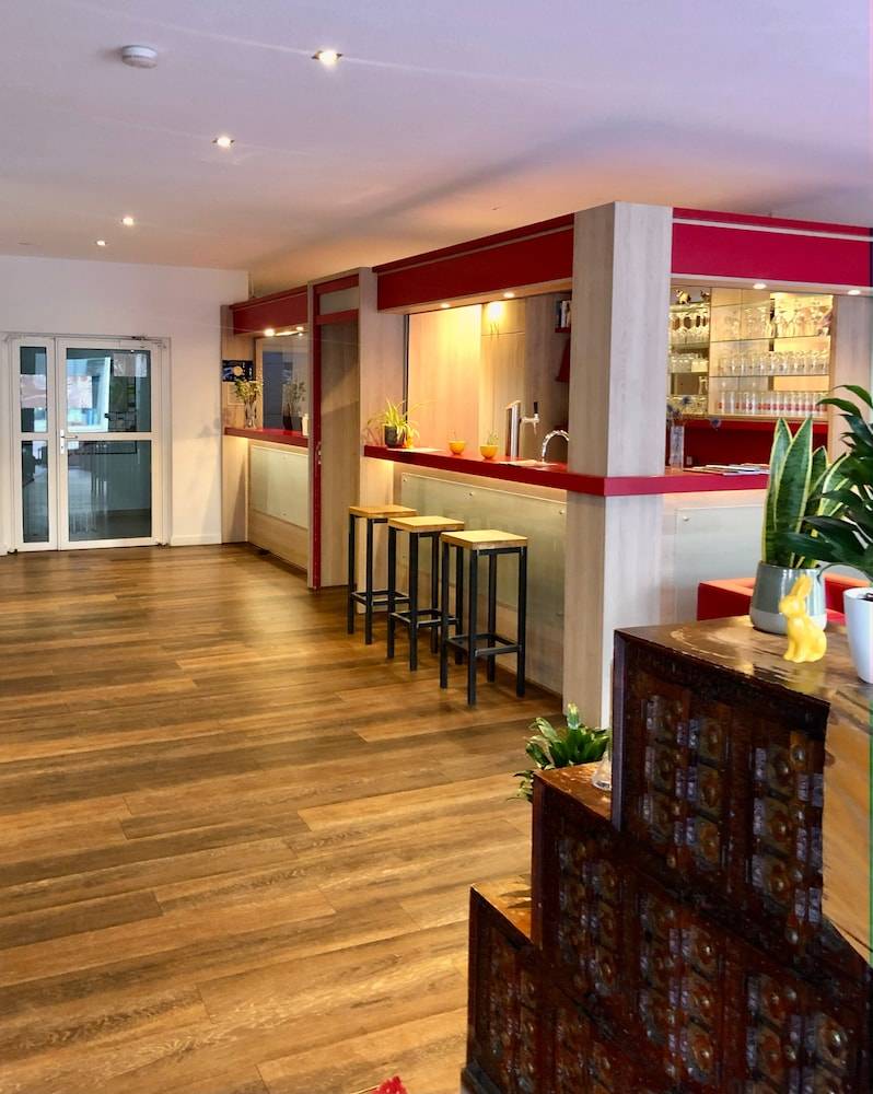 Montivo Hotel Köln-Bonn Airport - ehemals Montana Hotel 2