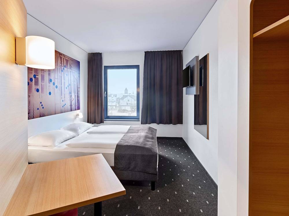 B&B Hotel Köln-Troisdorf 1