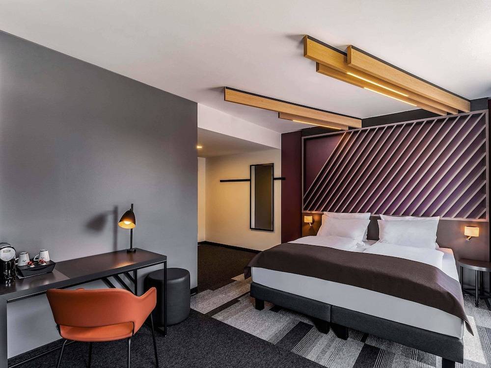 B&B Hotel Villingen-Schwenningen 1