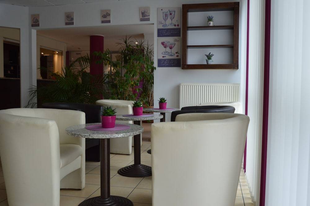 Hotel Primula 2