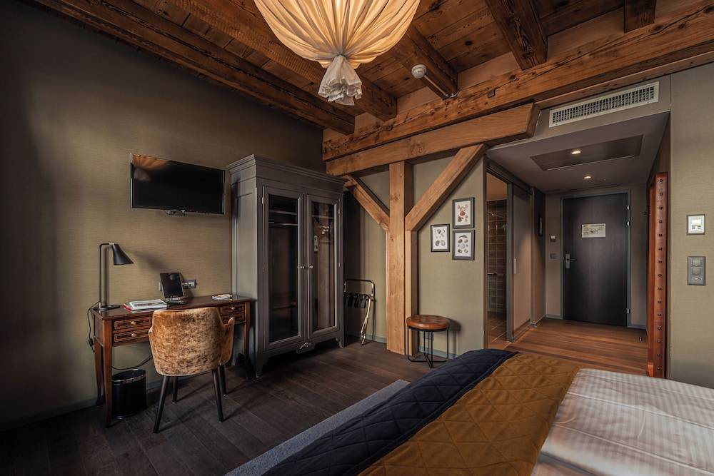 Boutique Hotel Spedition a member of DESIGN HOTELS 2