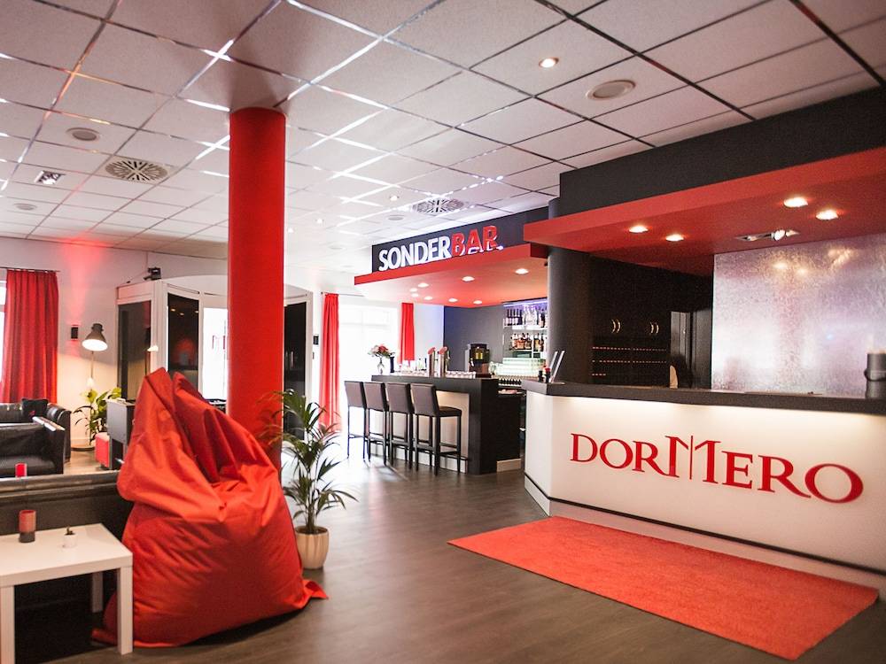 DORMERO Hotel Villingen-Schwenningen 2