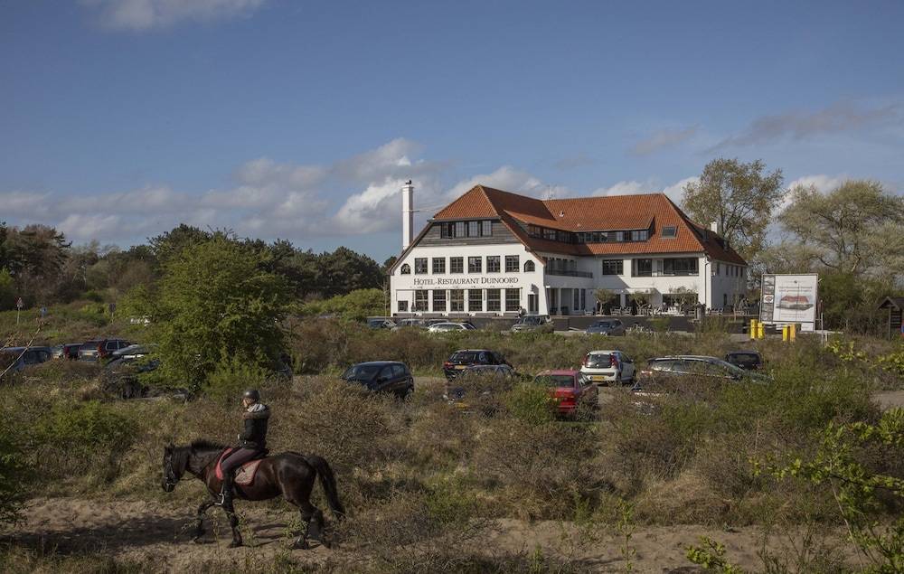 Fletcher Boutique Hotel Duinoord 1