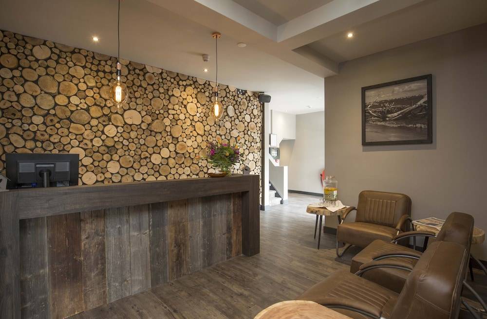 Fletcher Boutique Hotel Duinoord 2