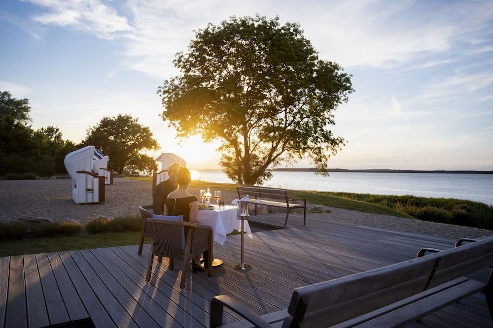Aedenlife Hotel & Resort Rügen 1