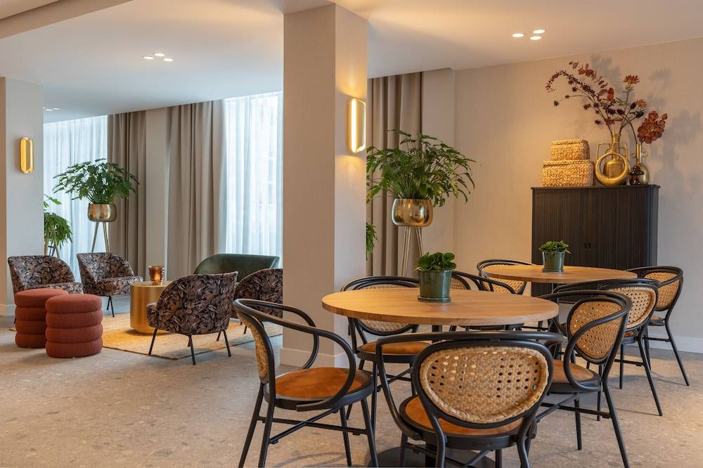 Van der Valk hotel Den Haag Wassenaar 2