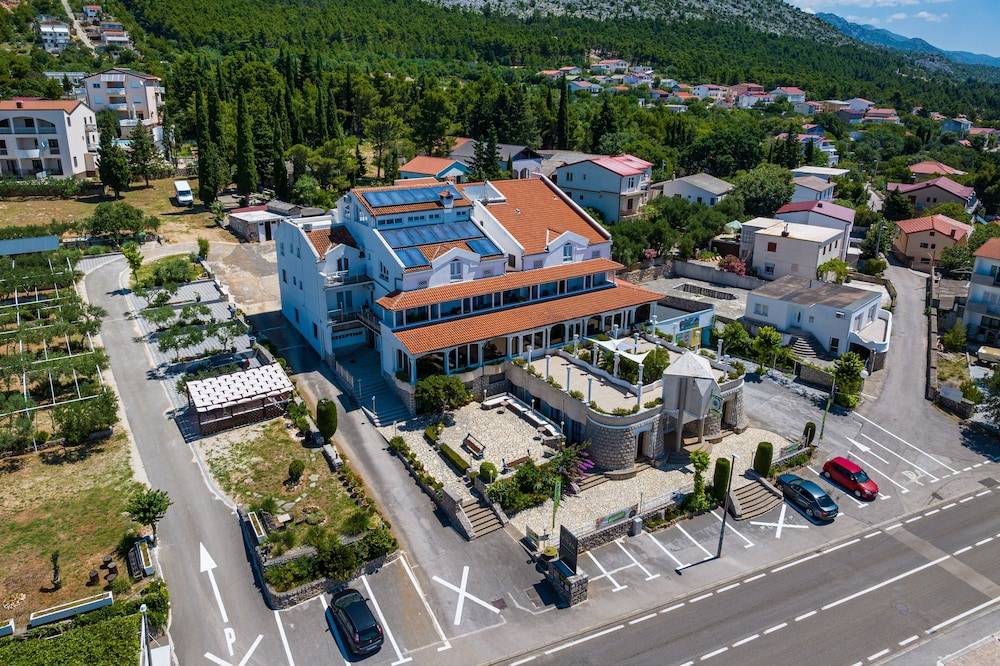 Hotel Vicko 1