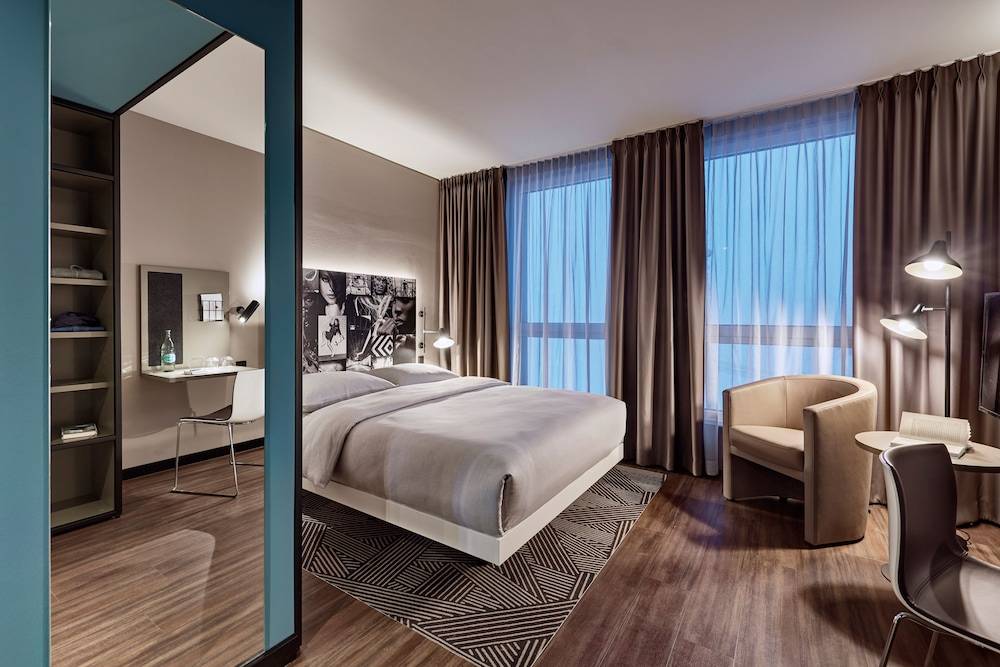 LÉGÈRE HOTEL Wiesbaden-Taunusstein 1