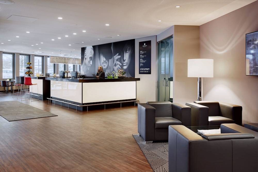 LÉGÈRE HOTEL Wiesbaden-Taunusstein 2