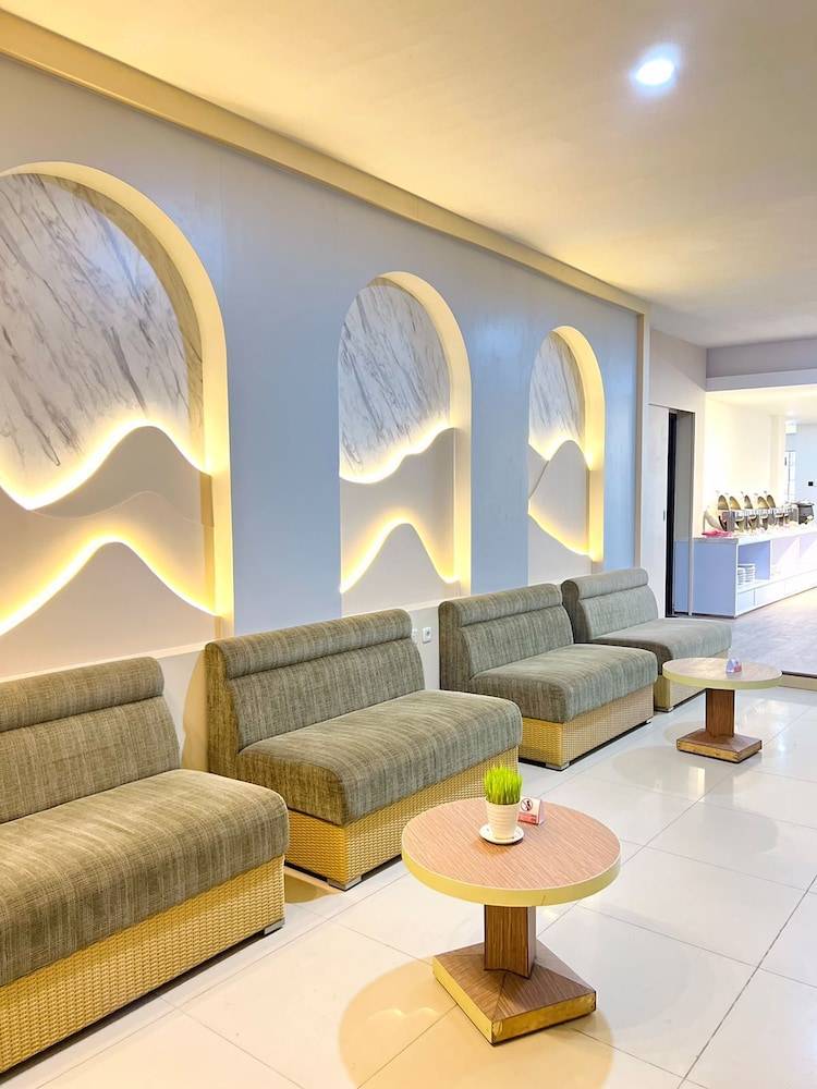 Belagri Hotel & Resto 1