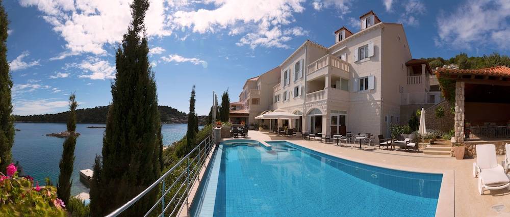 Hotel Bozica Dubrovnik Islands 1