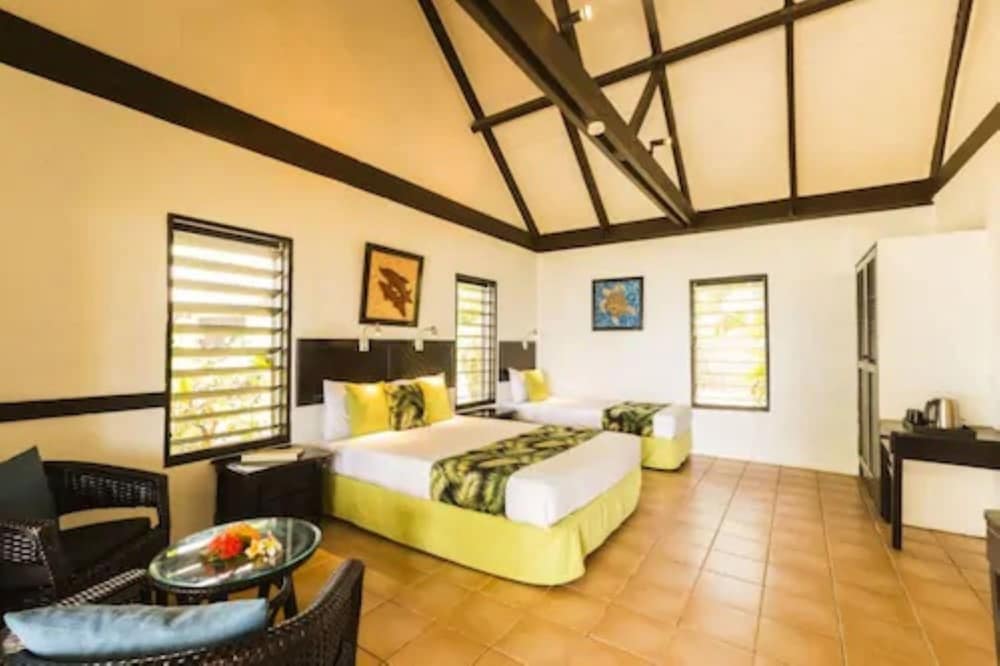 Tambua Sands Beach Resort 2