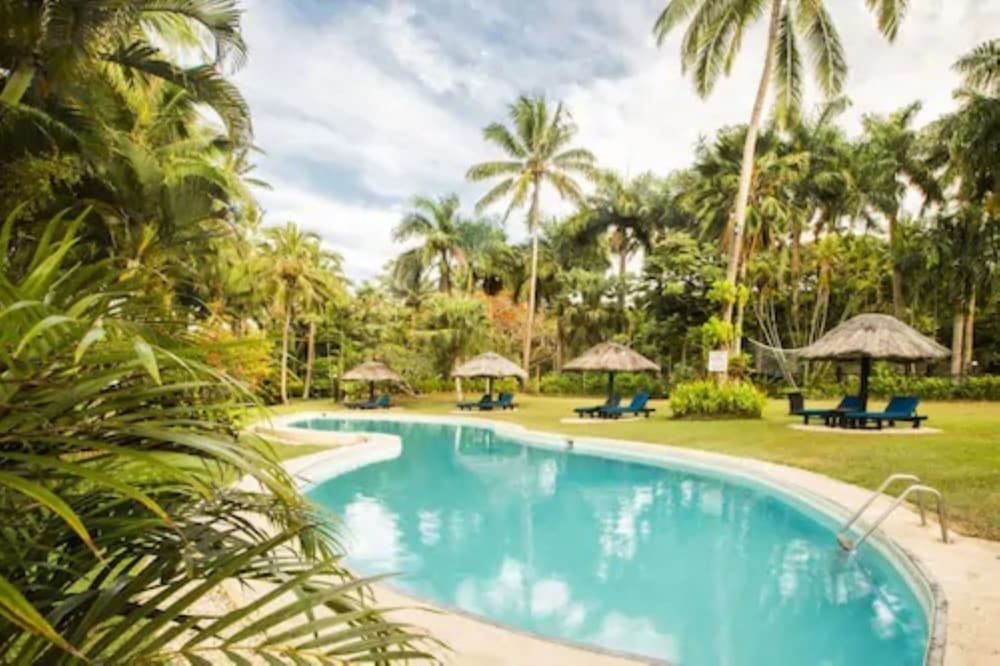 Tambua Sands Beach Resort 1