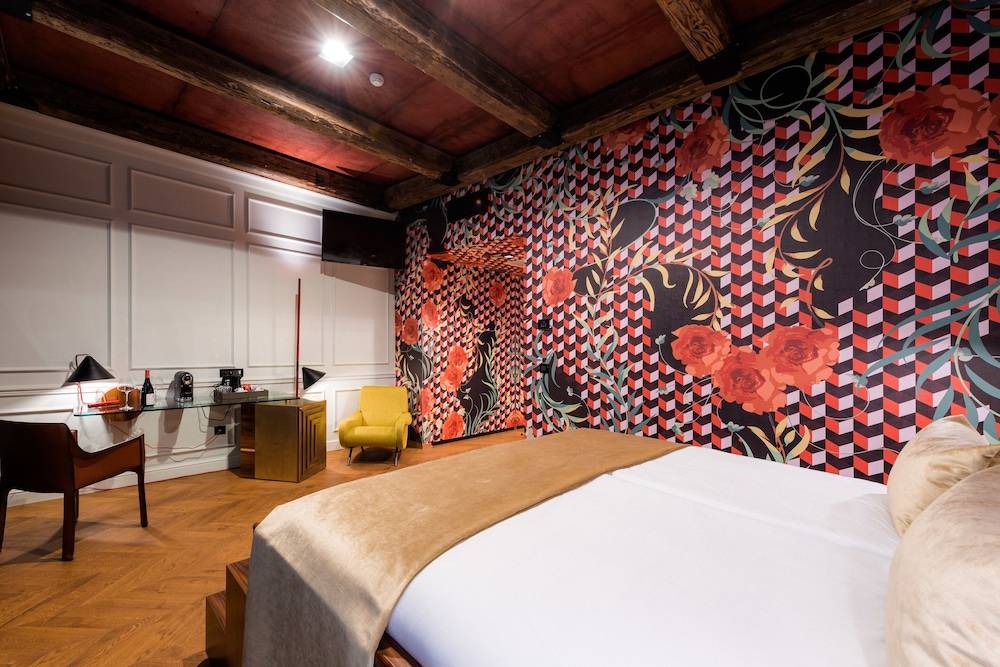 ROXANICH Winery and Design Hotel 2