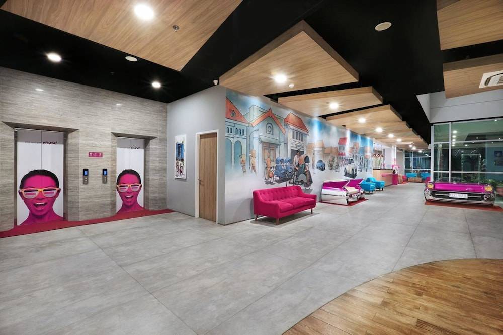 favehotel Sidoarjo 2