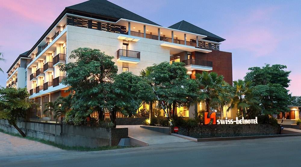 Swiss-Belhotel Sorong 1