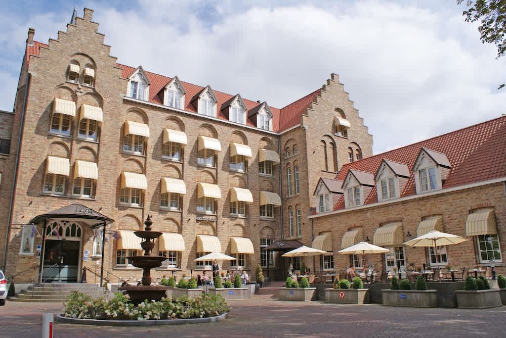 Fletcher Hotel-Restaurant de Dikke van Dale 1