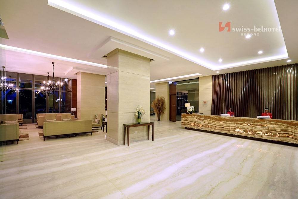 Swiss-Belhotel Sorong 2