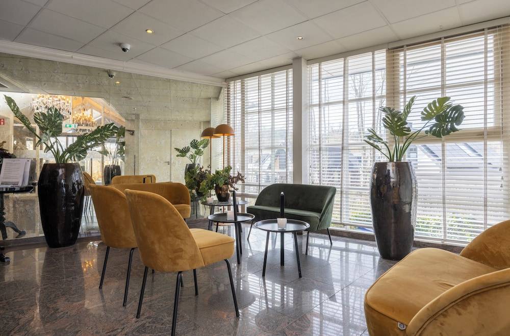 Fletcher Hotel Jan van Scorel 2