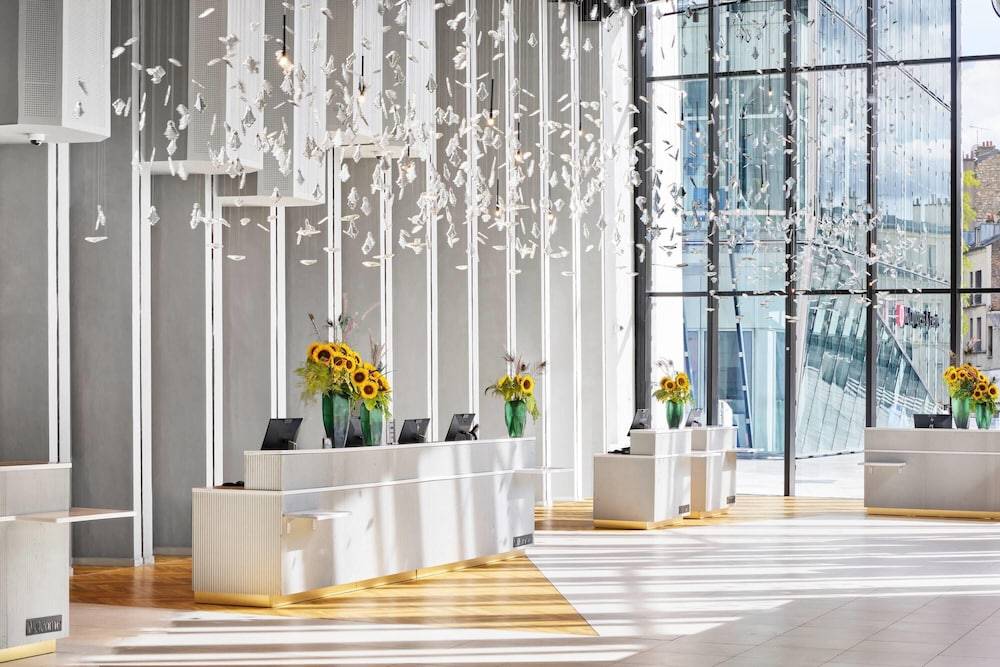H4 Wyndham Paris Pleyel 2