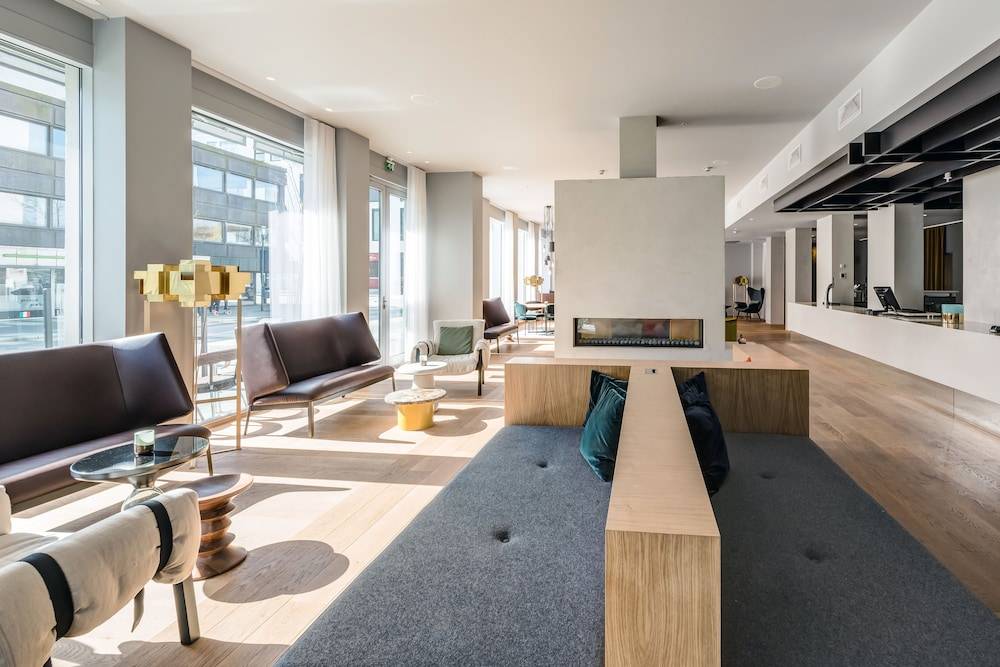 Quality Hotel Residence 2