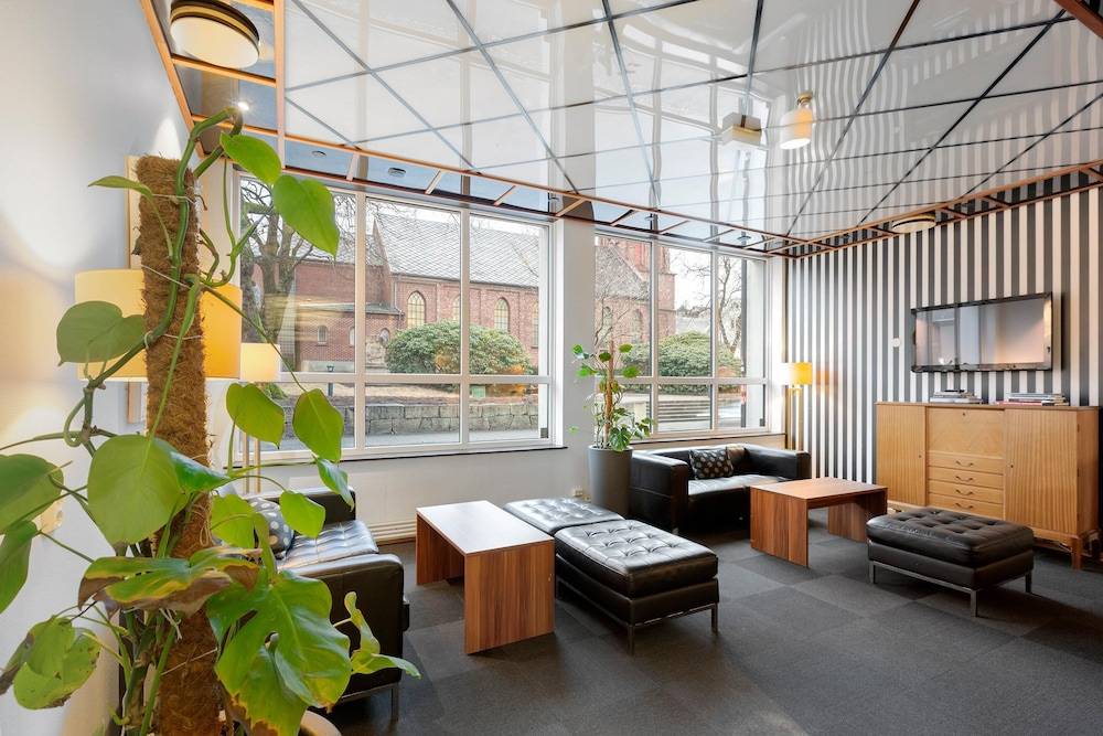 Best Western Hotel Sverre 2
