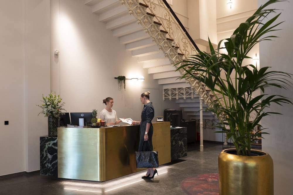 Hotel Kaiserhof Ravensburg 2