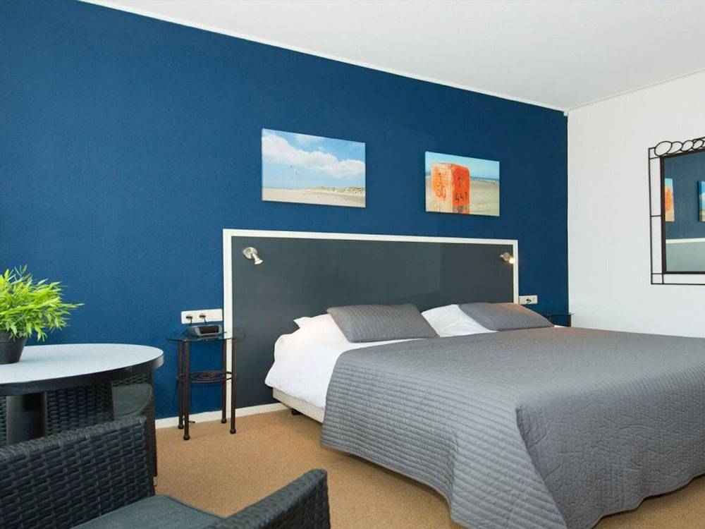 Fletcher Strandhotel Renesse 1