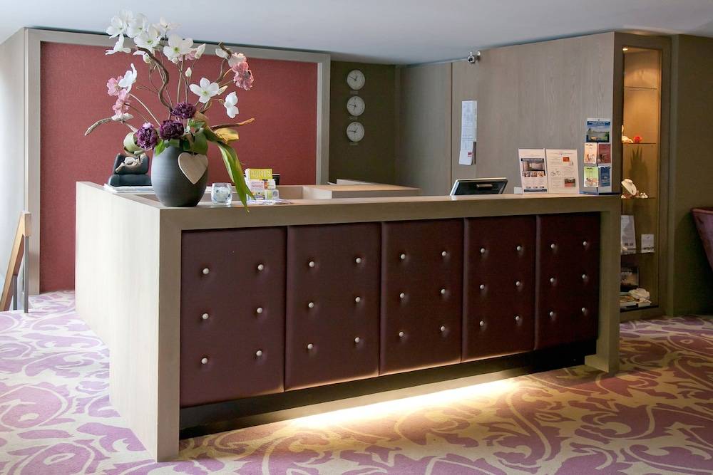 Fletcher Hotel Restaurant Sallandse Heuvelrug 2