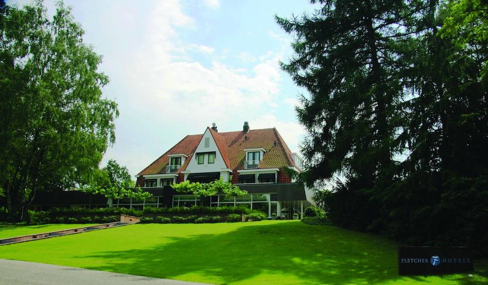 Fletcher Hotel Restaurant Sallandse Heuvelrug 1