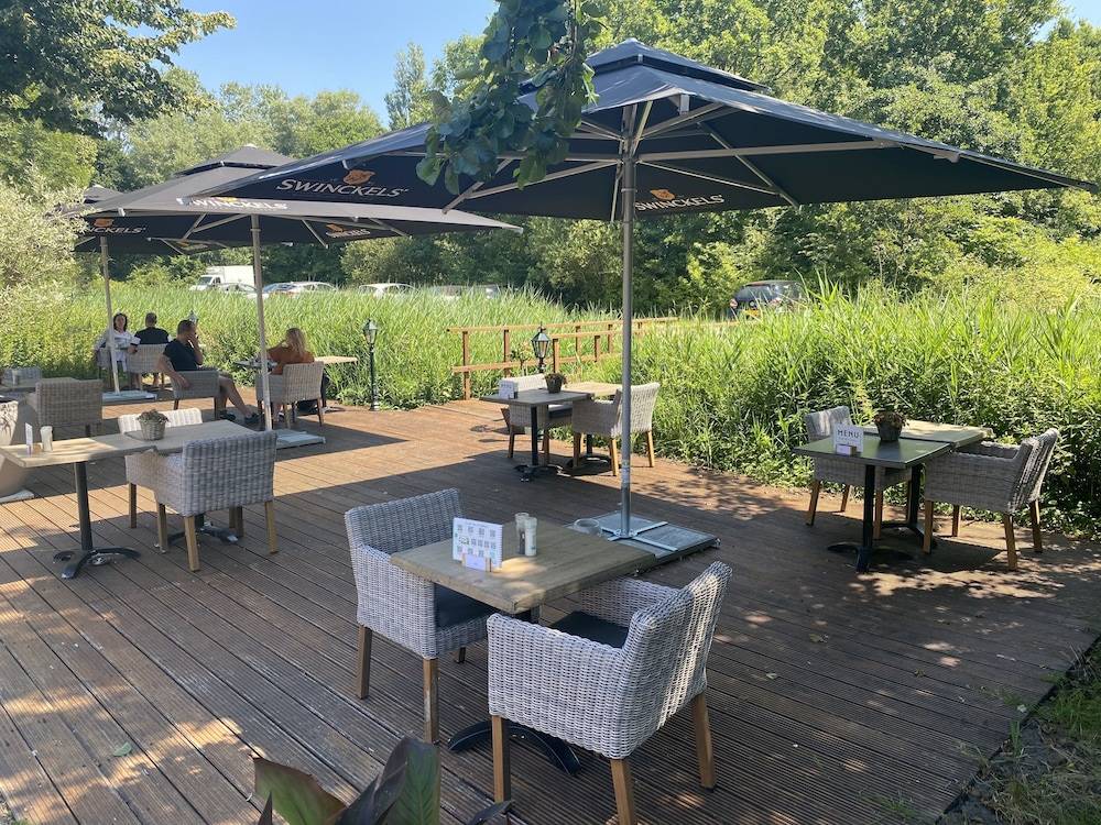 Fletcher Landgoedhotel Renesse 1