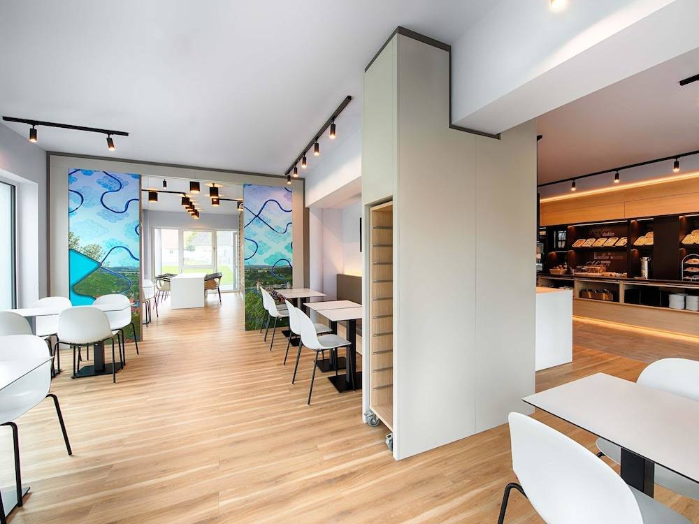 B&B Hotel Ravensburg 1