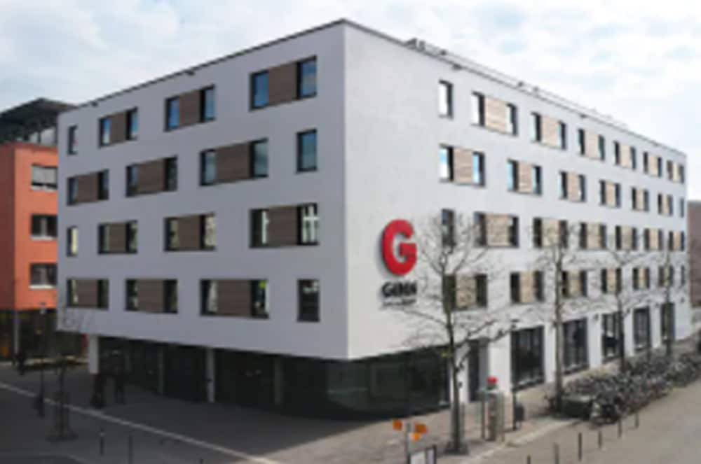 GINN City and Lounge Ravensburg 1