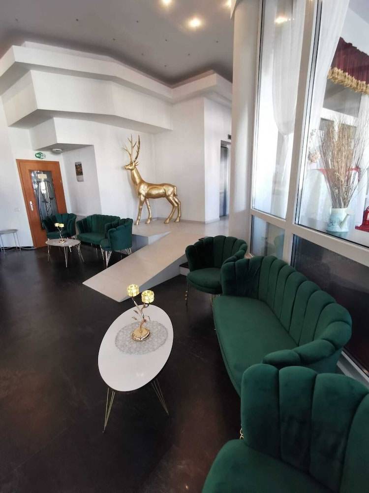 Atrium Panoramic Hotel & Spa 1