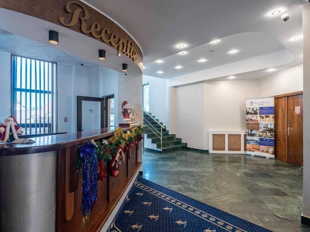 Hotel Ski&Sky 2