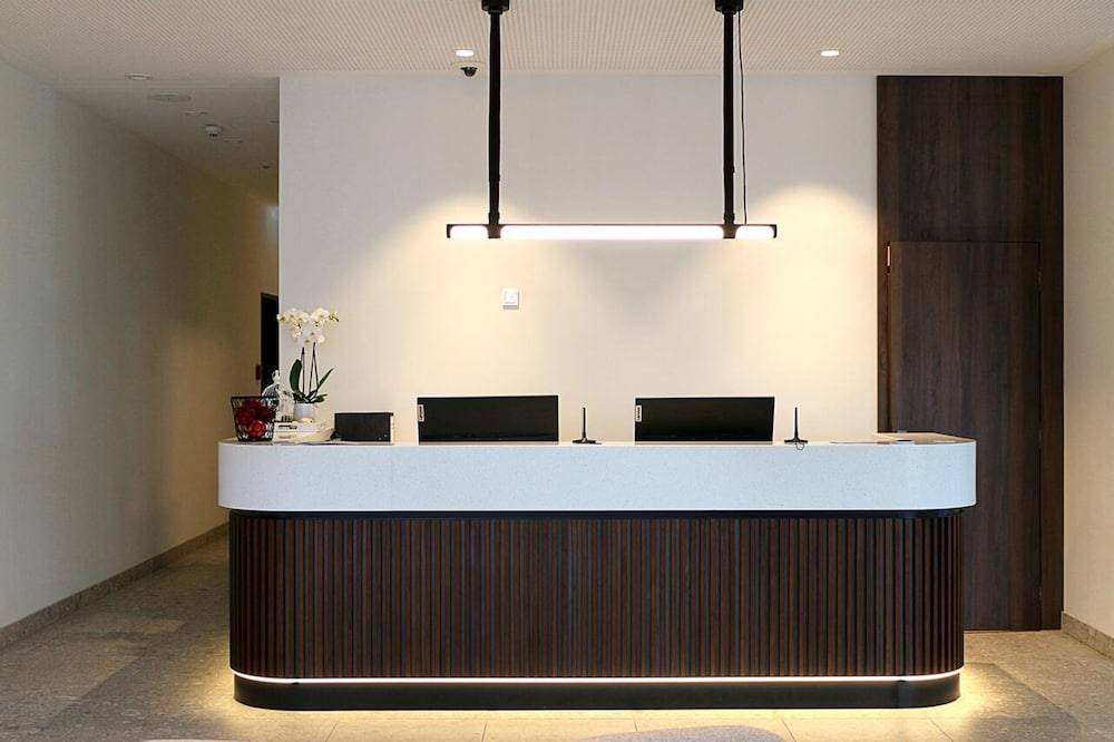 GINN City and Lounge Ravensburg 2