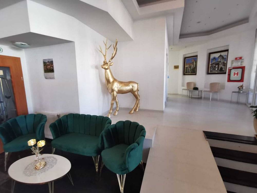 Atrium Panoramic Hotel & Spa 2